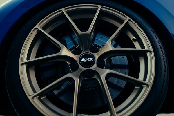 Les services inclus dans un contrat de leasing automobile