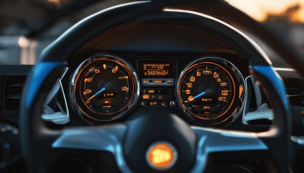 Le voyant moteur allumé : ce qu’il faut absolument éviter