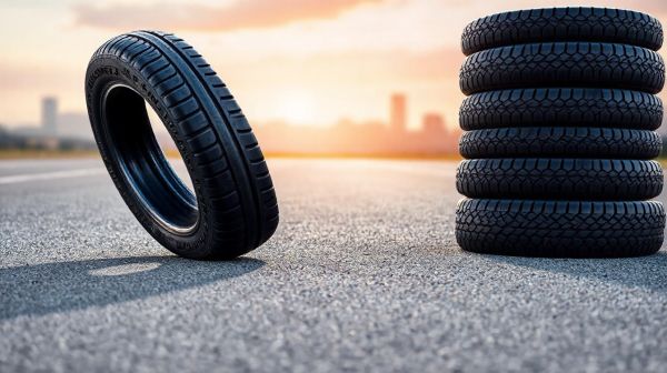 Les meilleurs pneus Michelin : guide des modèles et tarifs