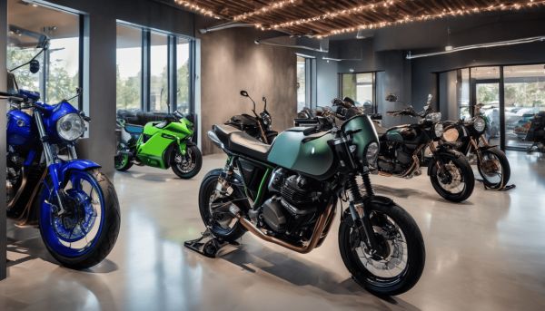 Quelle moto 125 choisir pour un débutant en 2026 ?
