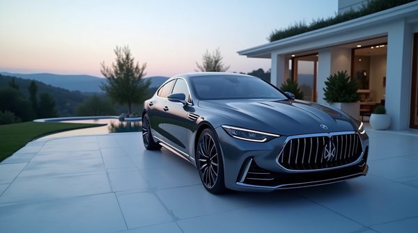 Vitre teinté : équipez votre véhicule avec élégance et sécurité